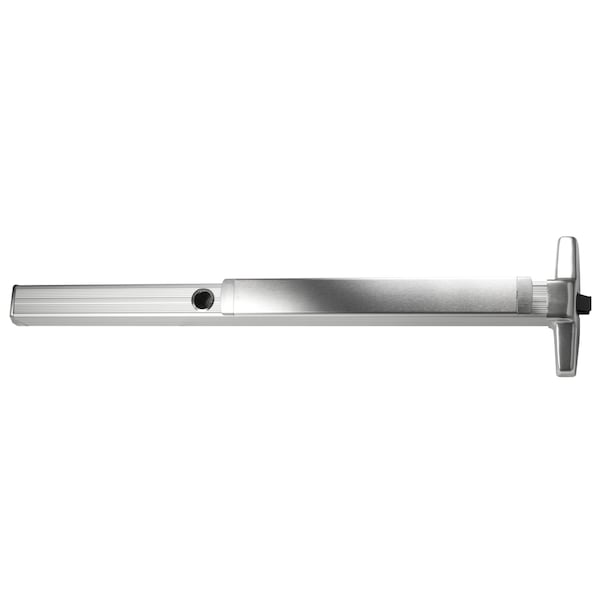 Grade 1 Surface Exit Device, Exit Only, CD, 48", US32D